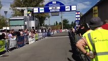 Coupe de France de cyclo-cross : Clément Russo s'impose en Espoirs à Albi