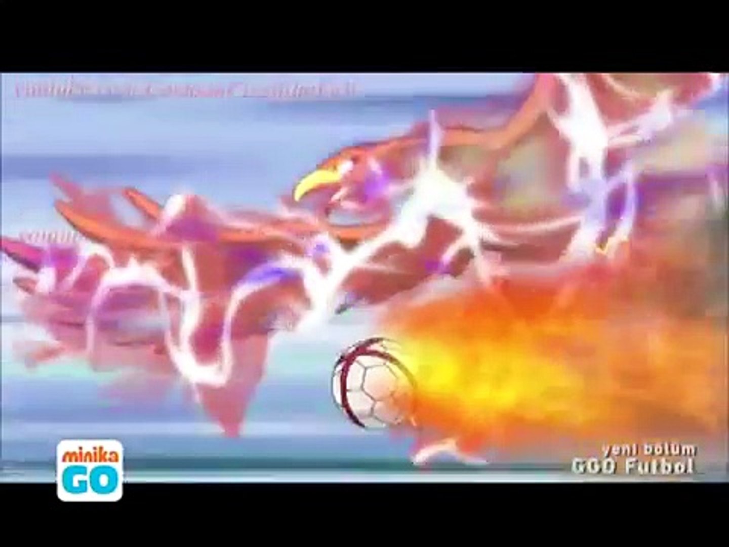 Ggo Futbol Bolum 46 Guven Mucadelesi Dailymotion Video