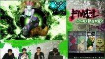 Shin Megami Tensei IV Final Gameplay Demonstration