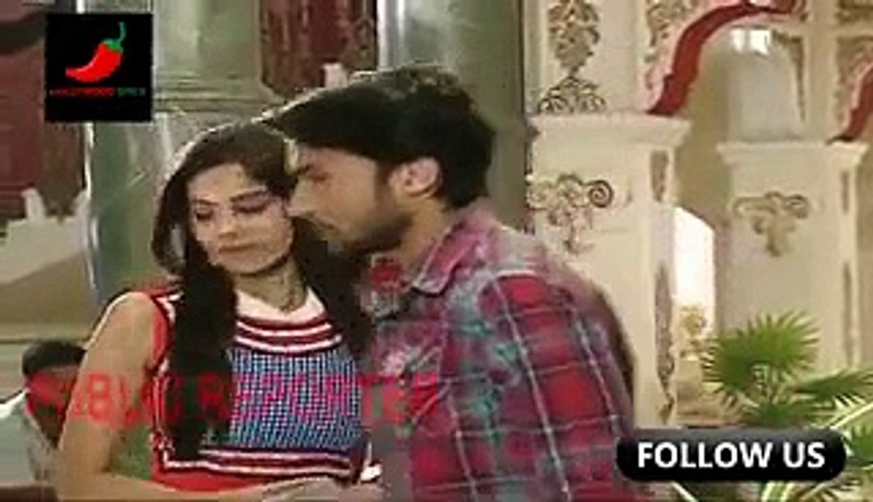 Meri Aashiqui Tum Se hi Location Shoot - 12th October 2015