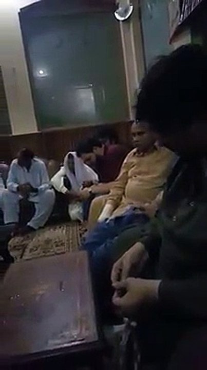 Taj Dar e Haram by Shahbaz Fayyaz Hussain Qawal