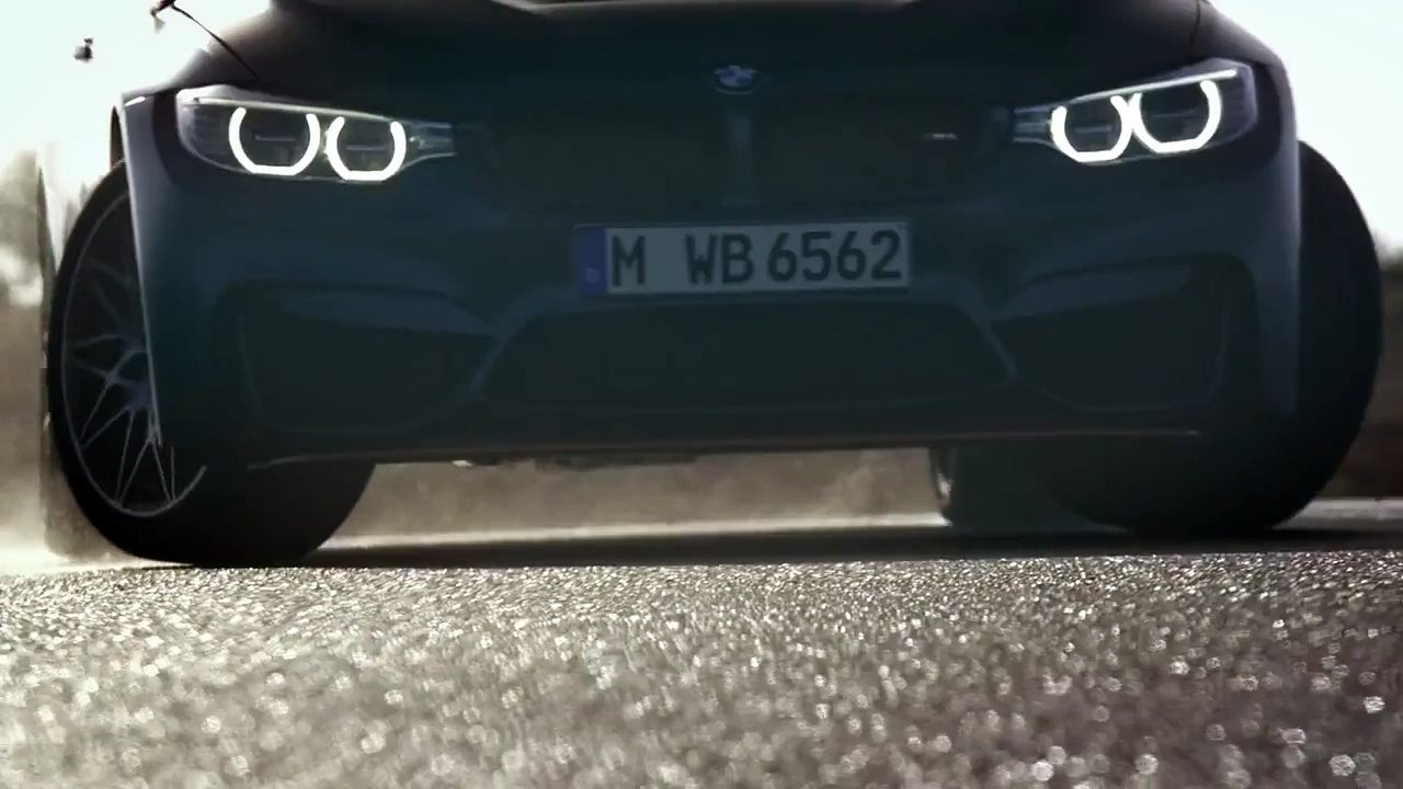 Super BMW