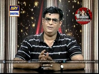 Sitaroon Ki Baat Humayun Ke Saath 11th October 2015