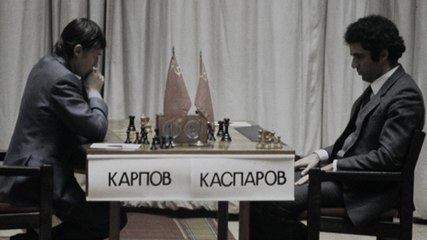 EXPLORE Kasparov - Lautier 2