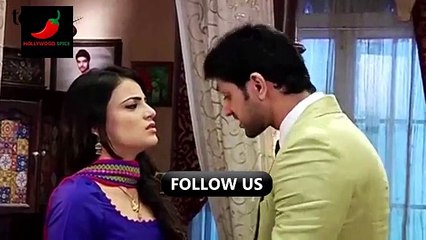 Meri Aashiqui Tum Se Hi Ishani Ki Shadi Hui Ranveer Ke Duplicate Se - 11th October 2015