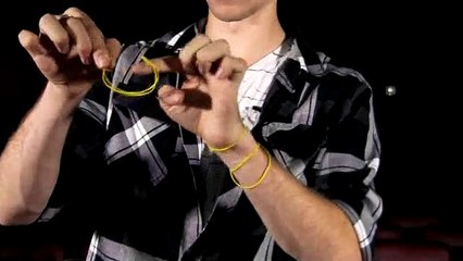 Calen Morelli - Function 9-Part 2