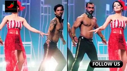 Meri Aashiqui Tum Se Hi 11th October 2015 Ishani (Radhika Madan's) Performance In Jhalak Dikhlaja 8 Finale