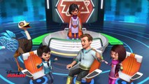 Miles From Tomorrow Music Video Official Disney Junior UK HD