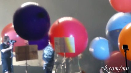 «Kings and Queens». А.Бон и «30 Seconds to Mars» (Vinci)