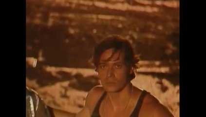 Llovizna 1 - Orinoco y Hesus Ferer  por primera vez