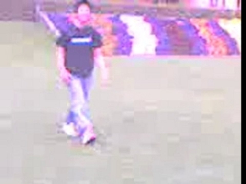 Tony rondade-flick-salto