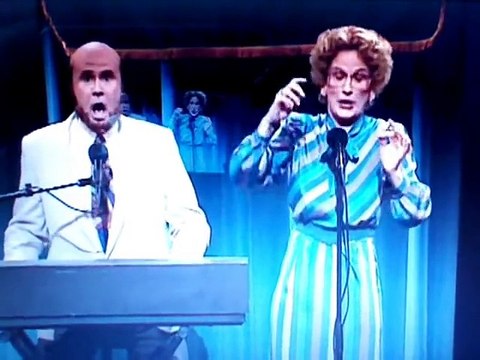 Saturday Night Live Turns 40! Celebrate with Some of the Show's Landmark Sketches