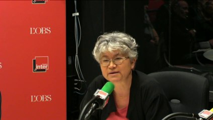 Dominique Méda : "La question écologique au service de l'emploi et du travail"