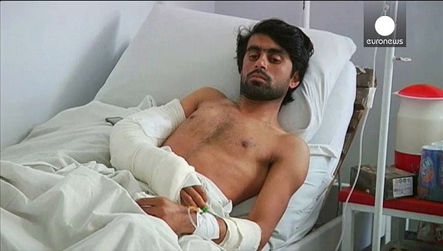Gli Usa risarciranno le vittime dell'attacco all'ospedale di Msf in Afghanistan