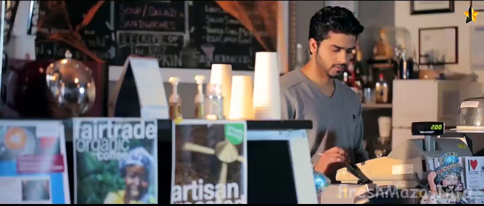 Pyaar - Mani Ladla  (PC Video)