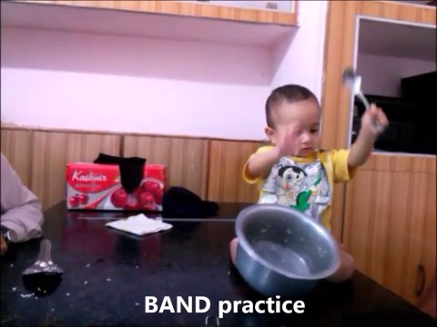 CUTE BABY DIFFERENT DANCING MOVES VERY HILARIOUS
