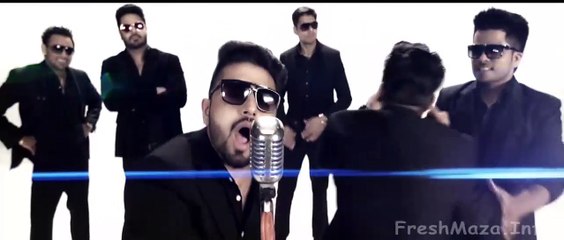 Next Generation Bolliyan - Mafia Mundeer Boyz (PC VIDEO)