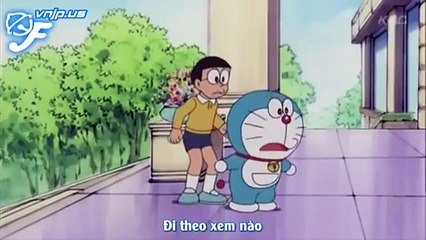 Doraemon Đêm Trước Lễ Cưới Của Nobita