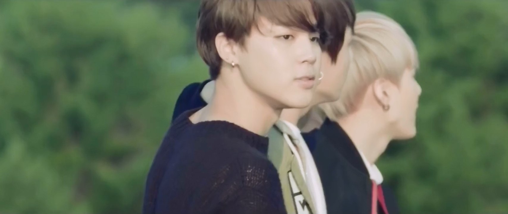 BTS - Butterfly (Version courte) - Vostfr