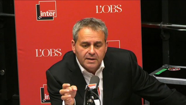 Xavier Bertrand : Je vais tendre la main à tous les allocataires du RSA