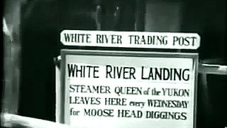 Queen of the Yukon (1940) Free Old Western Movies Full Length Part 1