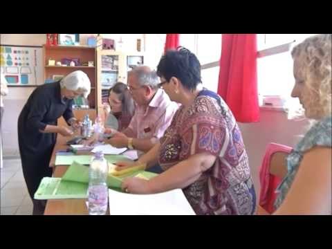 Analiza e PD në bazë, Basha: Gjeni atë që bën fushatë për të majtën - Ora News