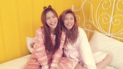 Mamamoo - Girl Crush - MV Vostfr