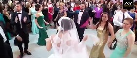 Ilvan & Ferhat Kurdish Dawet ✔ düğün ✔ Perfect Wedding 2015 ✔ PART 27
