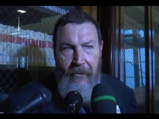 Napoli - Giuliano Ferrara analizza la "rivoluzione" di Papa Francesco (10.10.15)