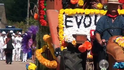 Comice de LOrmes 2011