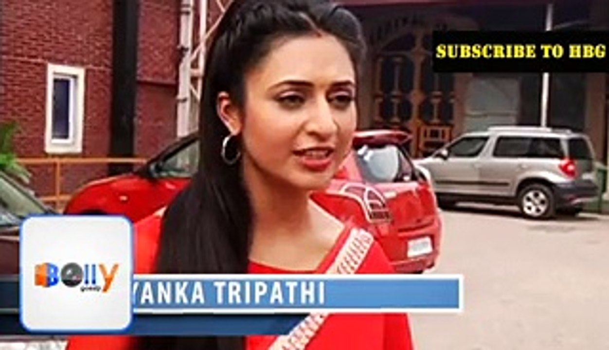 Yeh Hai Mohabbatein Ishita Talks About Show LEAP - 11 October 2015