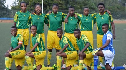 Women Make Change - Scorecard Rwanda