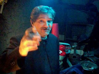 Thierry chante Mon Frère Serge Lama