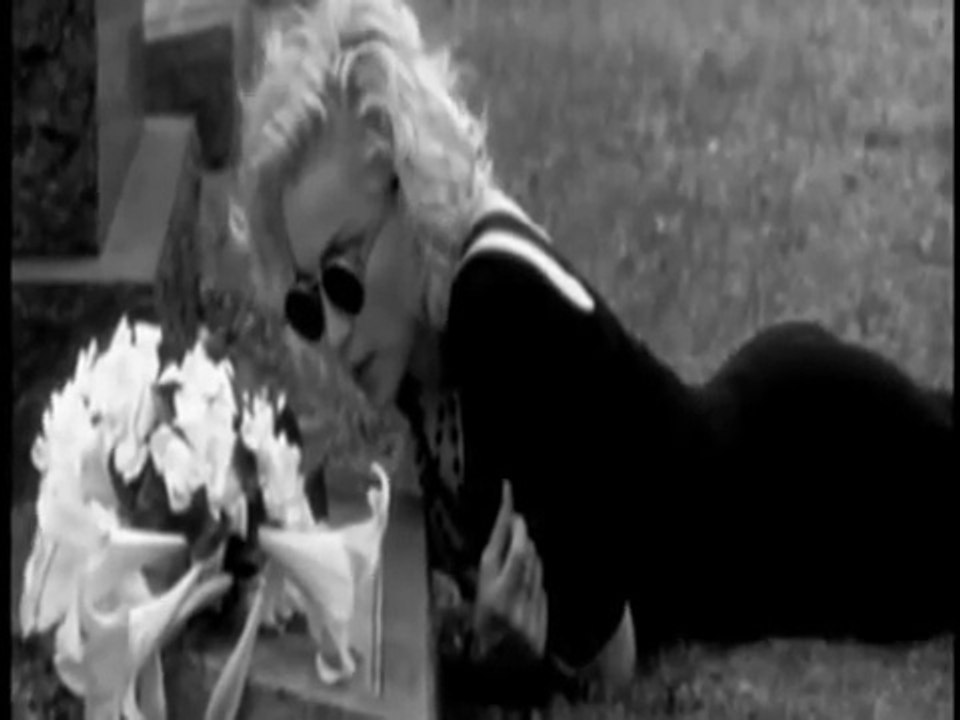 Madonna - Promise to Try -