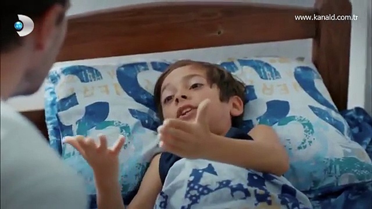 [LOL EXA] Bir Deniz Hikayesi 2. Bölüm - Reyhan ve Hakan arasında romantik anlar!