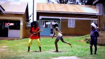 Ghetto Kids Dancing  - Obulamu Tebulida by Sarah Musayimuto