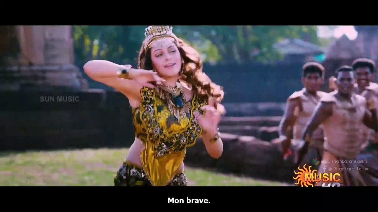 Puli - Sottavaala VOSTFR Shankara Team