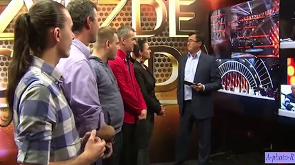 Elvin Cavkic - ZG 1 krug