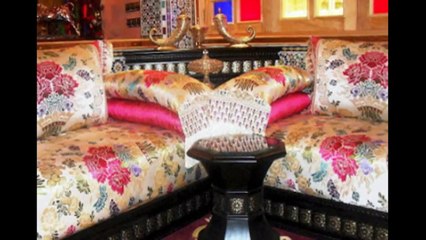 Salon marocain osez être différent