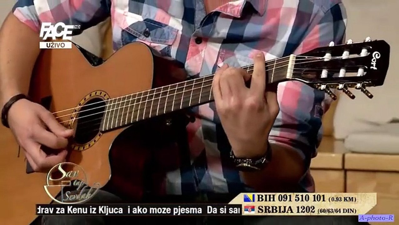 Adna Mahic - Emina Islamovic - Sav taj Sevdah