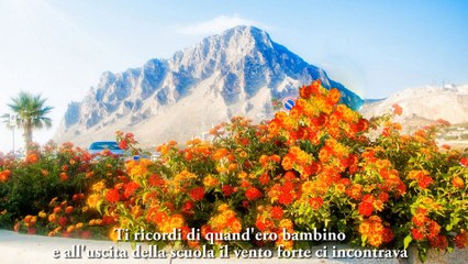 Ti voglio bene Trapani mia