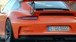 2016 Porsche 911 GT3 RS Test Drive (DailyCars)