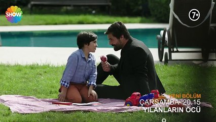 Yılanların Öcü 47. Bölüm Fragmanı