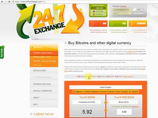How to buy bitcoins with credit card instantly