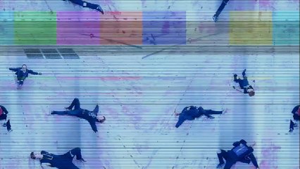 Monsta X - Hero - MV Vostfr