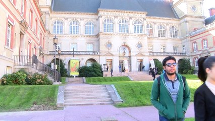 Simplifier l'accueil des étudiants étrangers avec un guichet unique