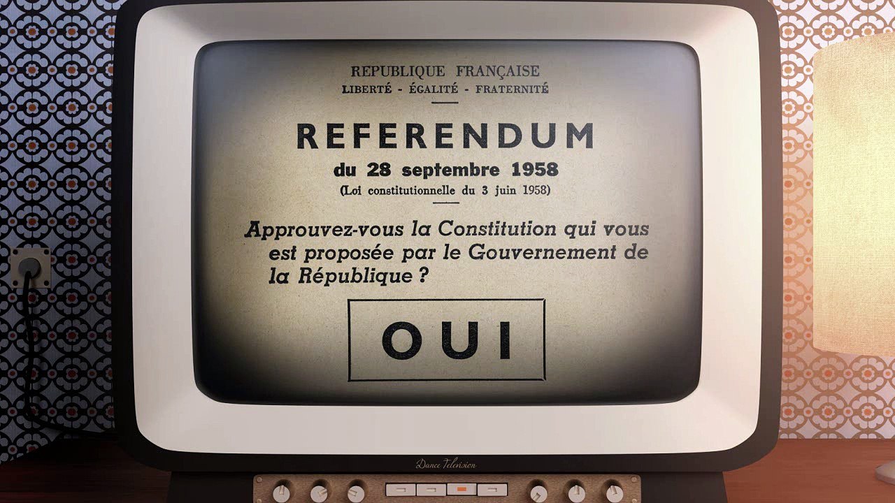 De Gaulle était-il un dangereux facho ?