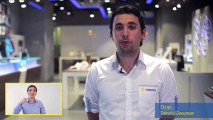 Turkcell T60’ın Öne Çıkan Özellikleri Nelerdir?