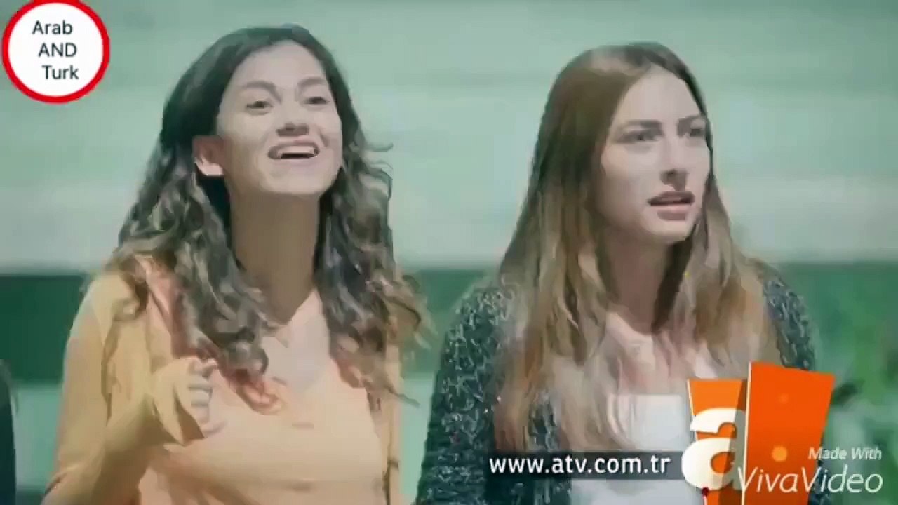 مسلسل الازهار الحزينة اعلان الحلقة 16 مترجم