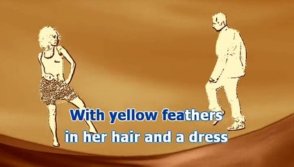 KARAOKE BARRY MANILOW - Copacabana
